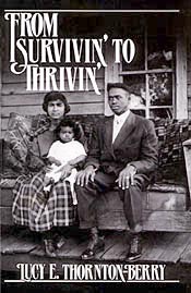 From Survivin' to Thrivin'
